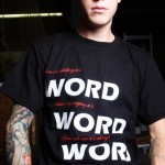 Word, Word, Word Word, Word, Word