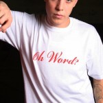 Oh Word in White Male 2 Oh Word in White Male 2