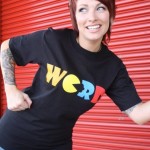 Pacman Word Female 2 Pacman Word Female 2