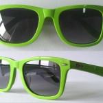 Green Polarized Word Shades Green Polarized Word Shades