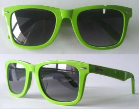 Word Green Wayfarers