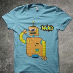 Robot Rock Robot Rock