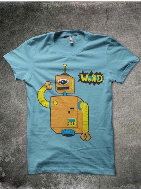 Robot Rock Robot Rock