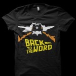 Back to the Word Back to the Word