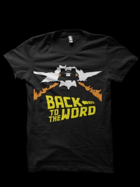 Back to the Word Back to the Word