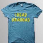 I Read Draugas I Read Draugas