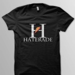 Haterade Haterade