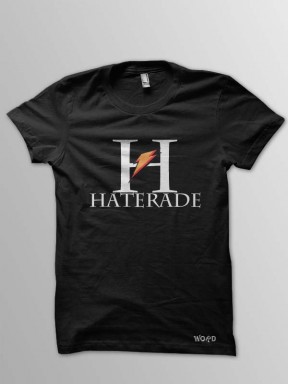 Haterade