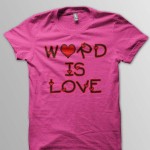 Word is Love Word is Love