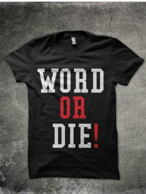 Word or Die!