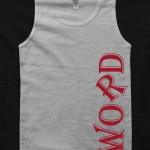 Word Tank Top Word Tank Top