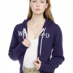 Word Navy Hoodie - Unisex Word Navy Hoodie - Unisex